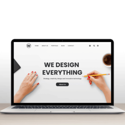 Small Business Website Design Auckland