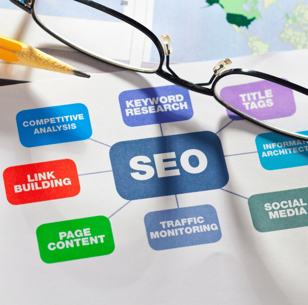 Understanding Local SEO: Boosting Your Small Business's Online Visibility