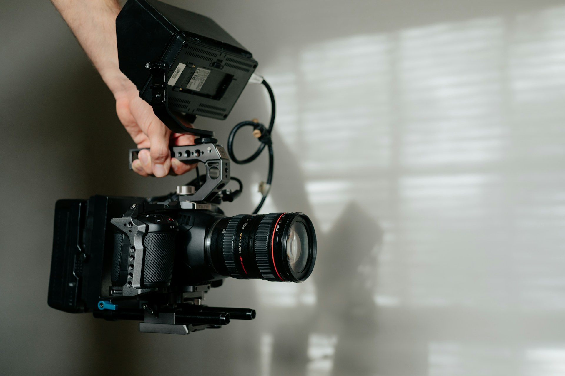 Capitalising on Video Marketing to Elevate Small Business Success