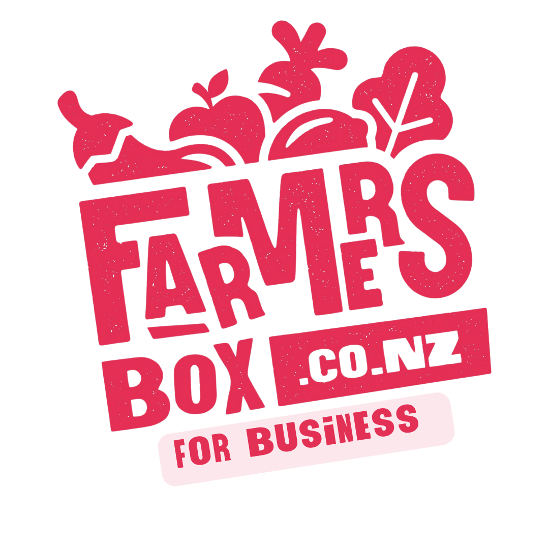 Farmers Box B2B : Brand Short Description Type Here.