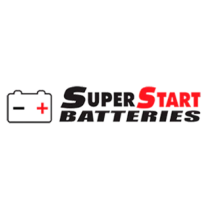 Superstart Batteries : 