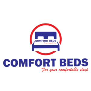 Comfort beds : 